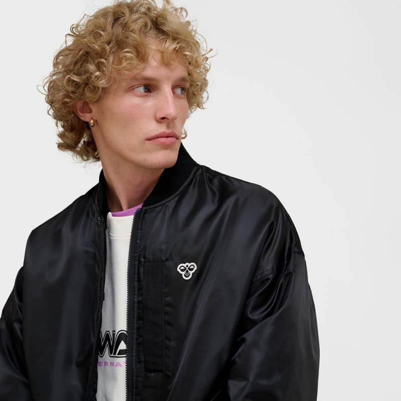Veste Hmlbaseball - Noir Vestes224862-2001