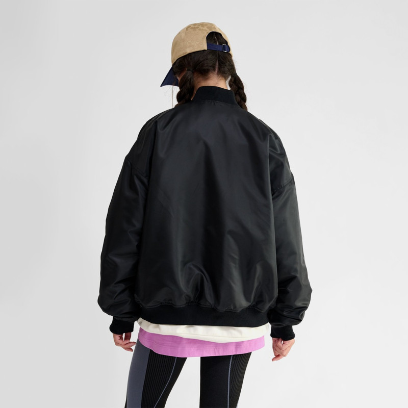 Veste Hmlbaseball - Noir Vestes224862-2001
