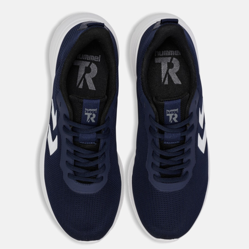 Chaussures unisexes Reach Tr Breather - Bleue Running225227-7003