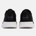 Chaussures unisexes Reach Tr Breather - Noir Running225227-2001