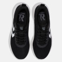 Chaussures unisexes Reach Tr Breather - Noir Running225227-2001