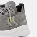 Chaussures unisexes sports Reach Tr Fit - Gris/jaune Running225226-2858