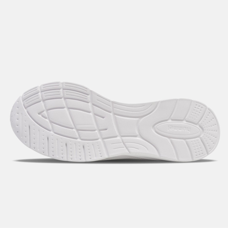 Chaussures unisexes sports Reach Tr Fit - Gris/jaune Running225226-2858