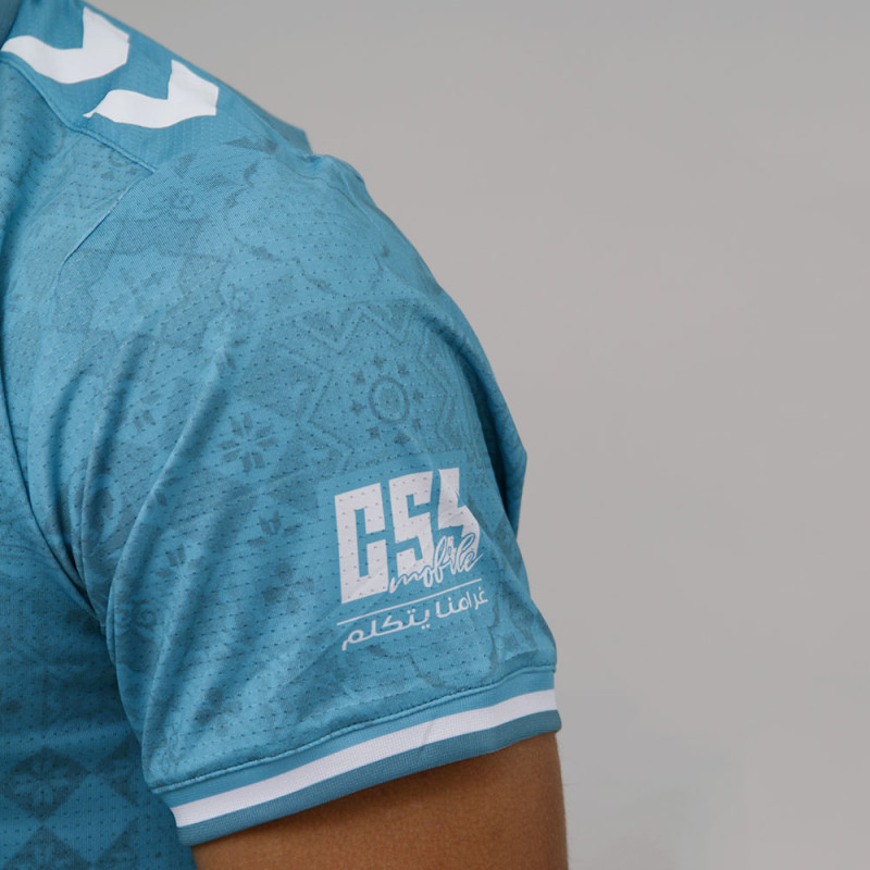 Maillot Officiel 3 Third Jersey CSS 24/25 Maillots officiels CSST192803-6001