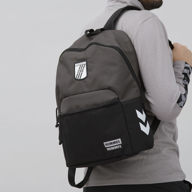 Sac à Dos CSS HMLFilet Core GRIS Accessoires CSST205888 CSS-2002 Sac à Dos CSS HMLFilet Core GRIS Accessoires CSST205888 CSS-2002