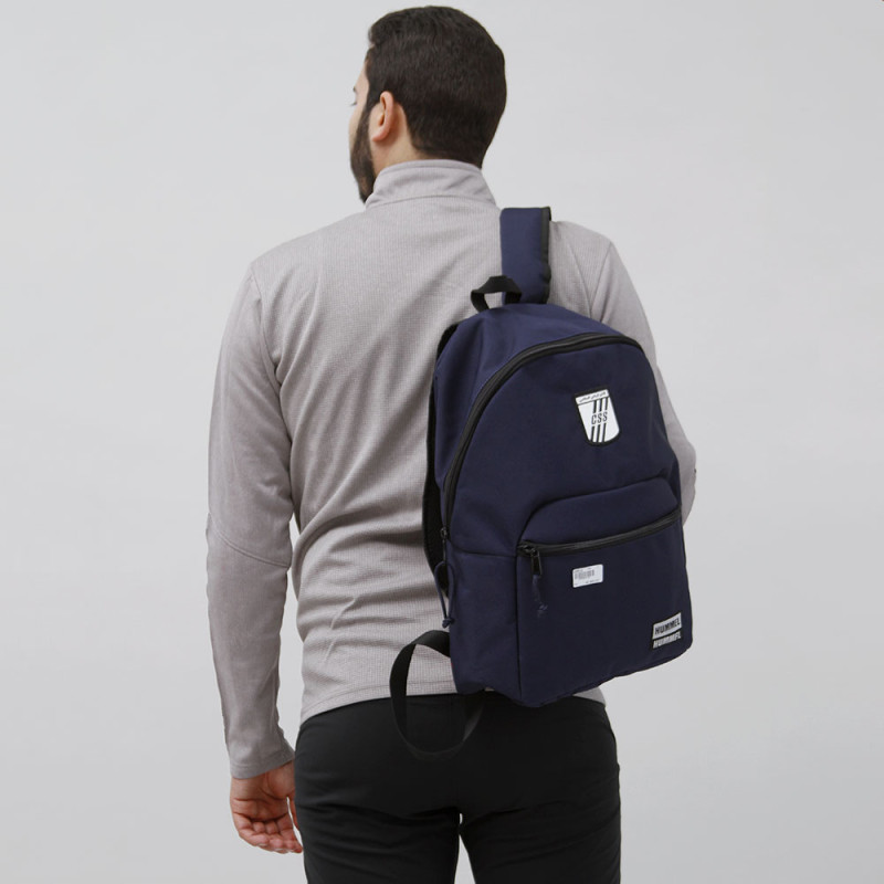 Sac à Dos Filet Css Core-bleu Accessoires CSST205888 CSS-7026
