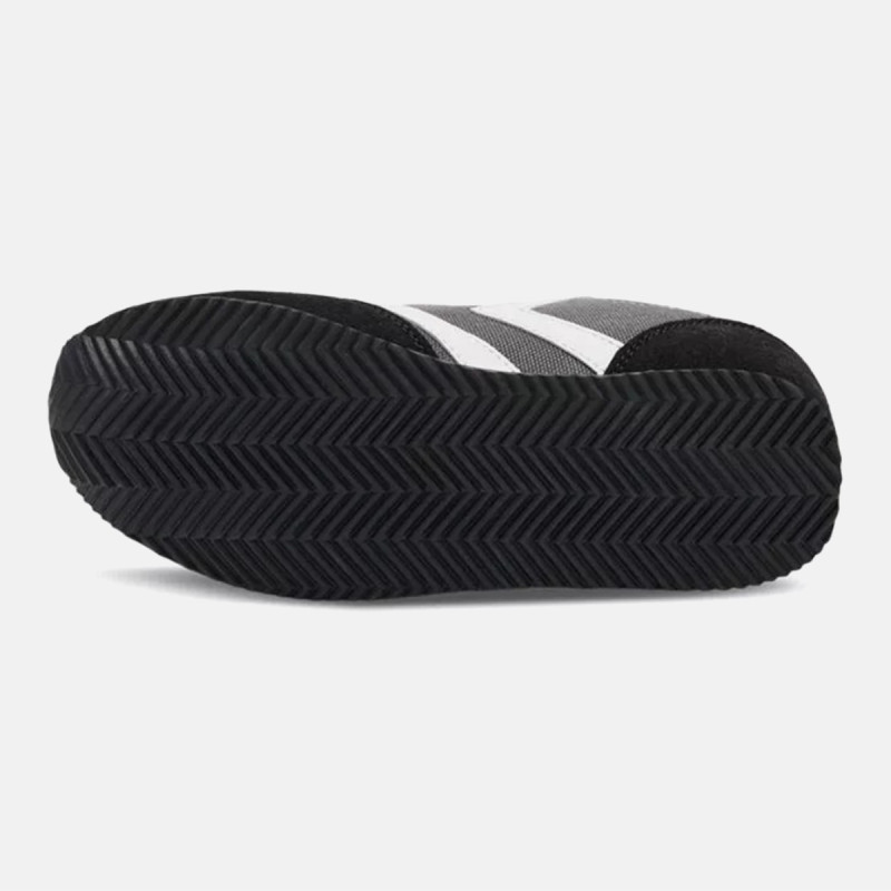 Chaussures enfants Reflex Double Multi Jr - Noir Enfant (26-39)216786-1006