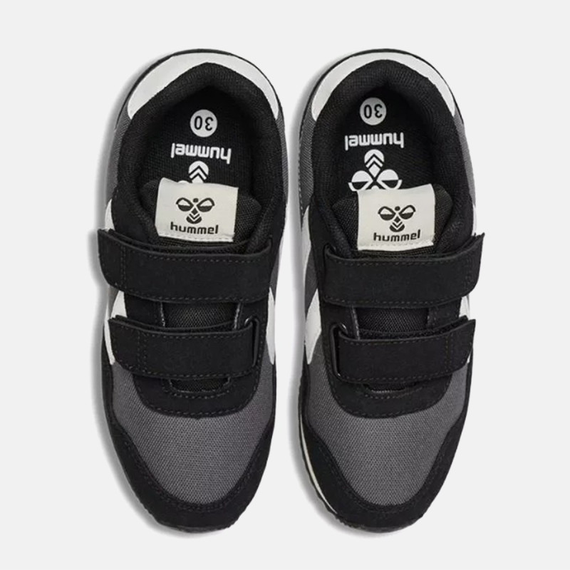Chaussures enfants Reflex Double Multi Jr - Noir Enfant (26-39)216786-1006