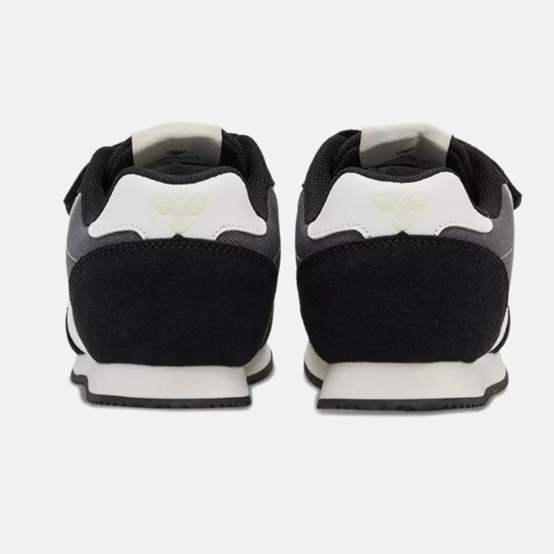Chaussures enfants Reflex Double Multi Jr - Noir Enfant (26-39)216786-1006