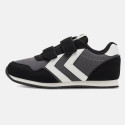 Chaussures enfants Reflex Double Multi Jr - Noir Enfant (26-39)216786-1006