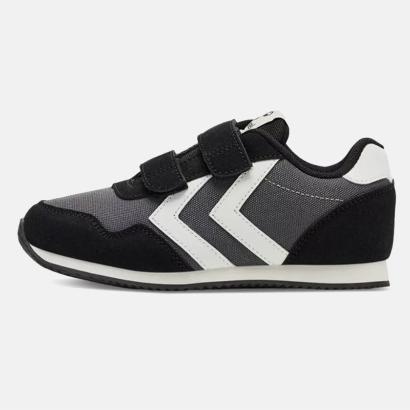 Chaussures enfants Reflex Double Multi Jr - Noir Enfant (26-39)216786-1006