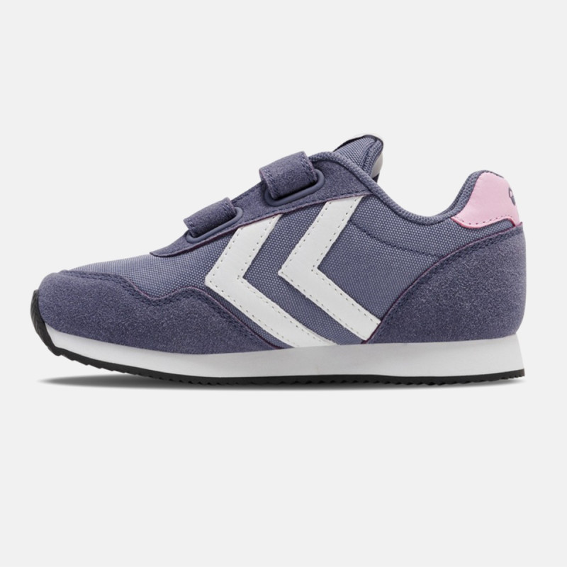 Chaussures enfants Reflex Double Multi Jr - Violet/Rose Enfant (26-39)216786-3913