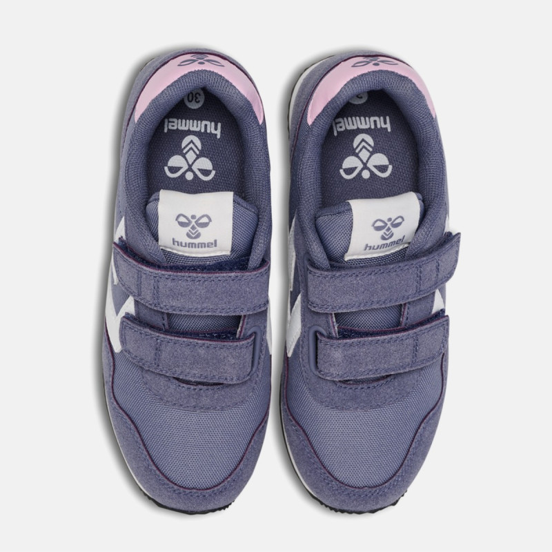 Chaussures enfants Reflex Double Multi Jr - Violet/Rose Enfant (26-39)216786-3913
