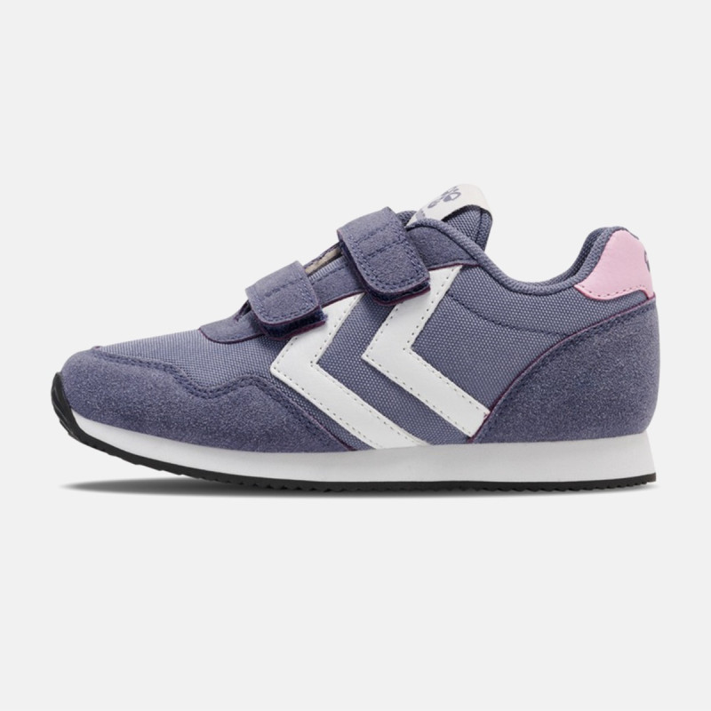 Chaussures enfants Reflex Double Multi Jr - Violet/Rose Enfant (26-39)216786-3913