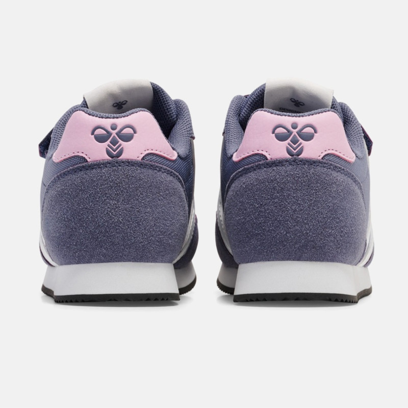 Chaussures enfants Reflex Double Multi Jr - Violet/Rose Enfant (26-39)216786-3913
