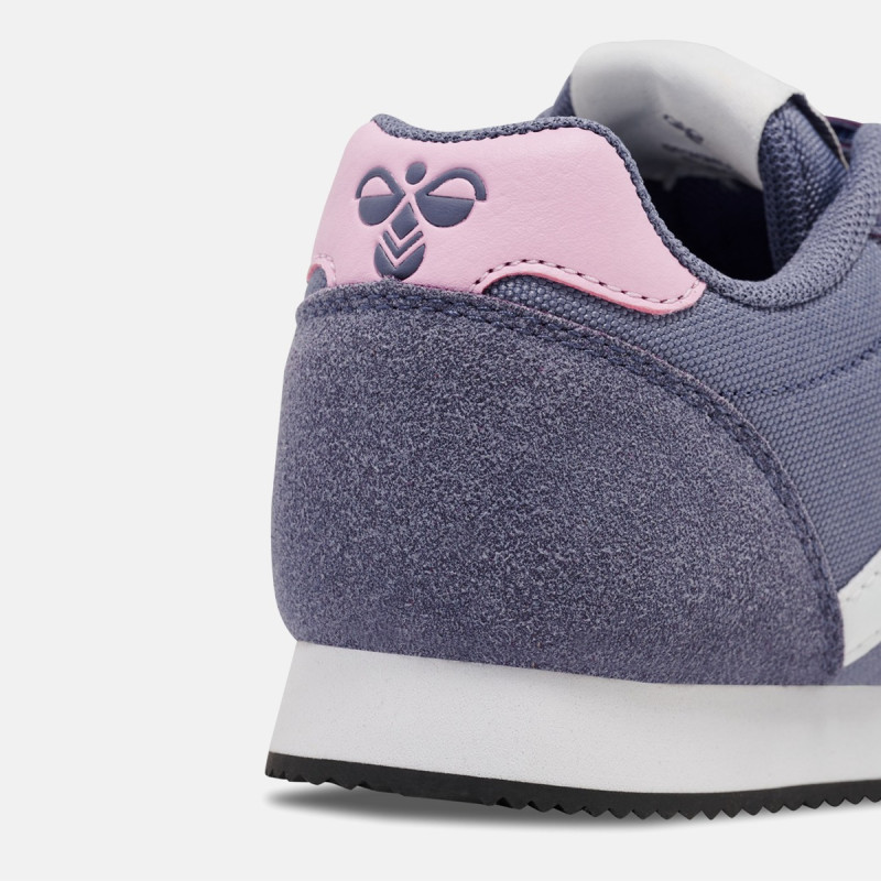 Chaussures enfants Reflex Double Multi Jr - Violet/Rose Enfant (26-39)216786-3913