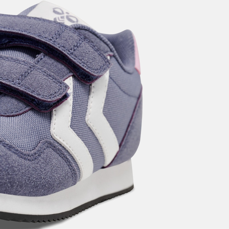 Chaussures enfants Reflex Double Multi Jr - Violet/Rose Enfant (26-39)216786-3913