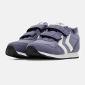Chaussures enfants Reflex Double Multi Jr - Violet/Rose Enfant (26-39)216786-3913