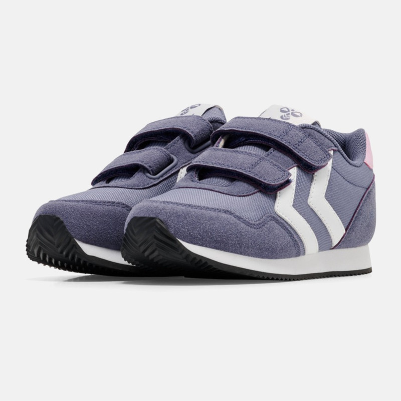 Chaussures enfants Reflex Double Multi Jr - Violet/Rose Enfant (26-39)216786-3913