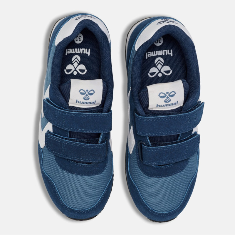 Chaussures enfants Reflex Double Multi Jr - Bleu Enfant (26-39)216786-7839