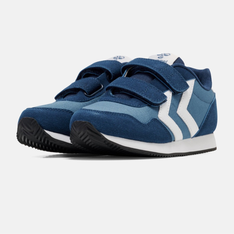 Chaussures enfants Reflex Double Multi Jr - Bleu Enfant (26-39)216786-7839