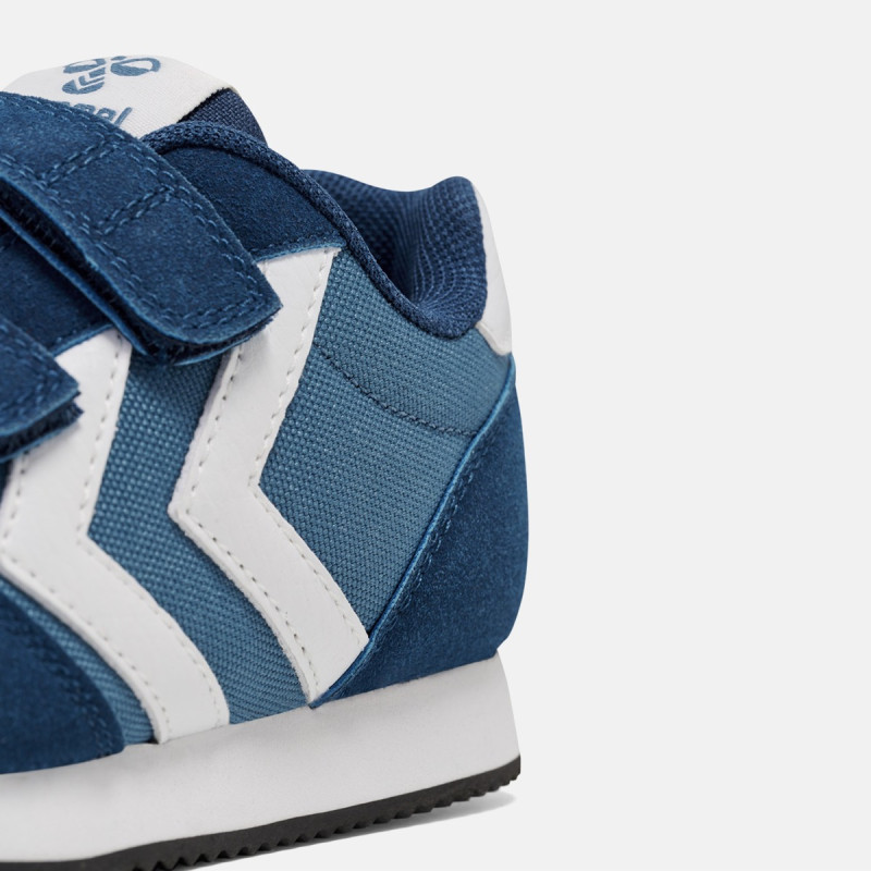 Chaussures enfants Reflex Double Multi Jr - Bleu Enfant (26-39)216786-7839