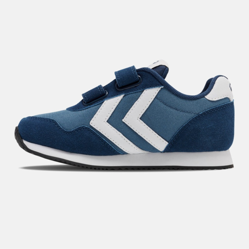 Chaussures enfants Reflex Double Multi Jr - Bleu Enfant (26-39)216786-7839
