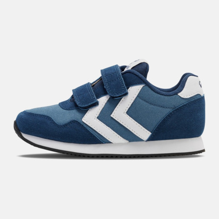 Chaussures enfants Reflex Double Multi Jr - Bleu Enfant (26-39)216786-7839
