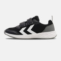 Chaussures enfants Turbo Run 1.0 Jr - Noir Enfant (26-39)226346-2001