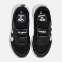 Chaussures enfants Turbo Run 1.0 Jr - Noir Enfant (26-39)226346-2001