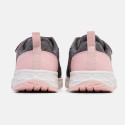 Chaussures enfants Turbo Run 1.0 Jr - Gris/Rose Enfant (26-39)226346-3030