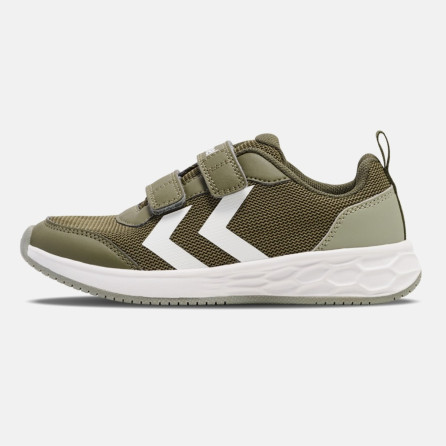Chaussures enfants Turbo Run 1.0 Jr - Vert Enfant (26-39)226346-6002
