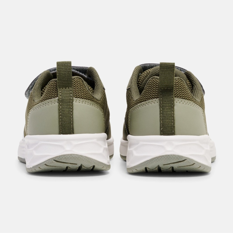 Chaussures enfants Turbo Run 1.0 Jr - Vert Enfant (26-39)226346-6002