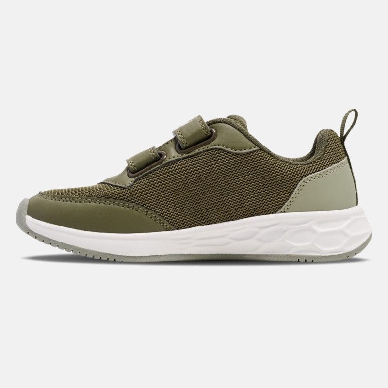 Chaussures enfants Turbo Run 1.0 Jr - Vert Enfant (26-39)226346-6002