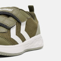 Chaussures enfants Turbo Run 1.0 Jr - Vert Enfant (26-39)226346-6002