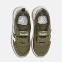 Chaussures enfants Turbo Run 1.0 Jr - Vert Enfant (26-39)226346-6002