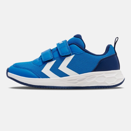 Chaussures enfants Turbo Run 1.0 Jr - Bleu Enfant (26-39)226346-7335