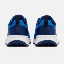 Chaussures enfants Turbo Run 1.0 Jr - Bleu Chaussures Enfant226346-7335