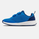 Chaussures enfants Turbo Run 1.0 Jr - Bleu Chaussures Enfant226346-7335