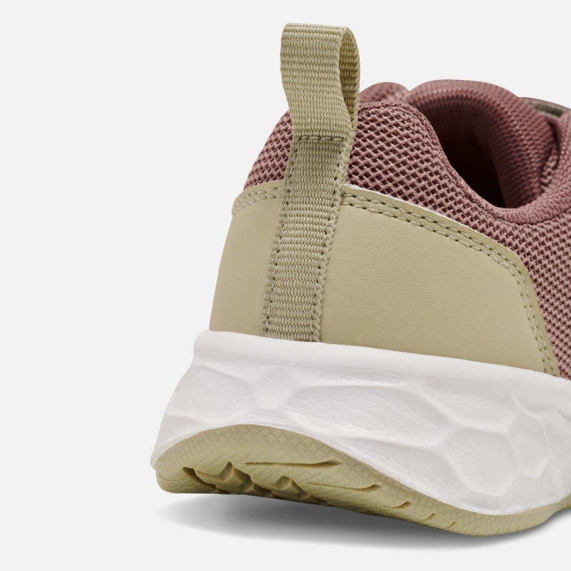 Chaussures enfants Turbo Run 1.0 Jr - Rose Enfant (26-39)226346-8719