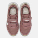 Chaussures enfants Turbo Run 1.0 Jr - Rose Enfant (26-39)226346-8719
