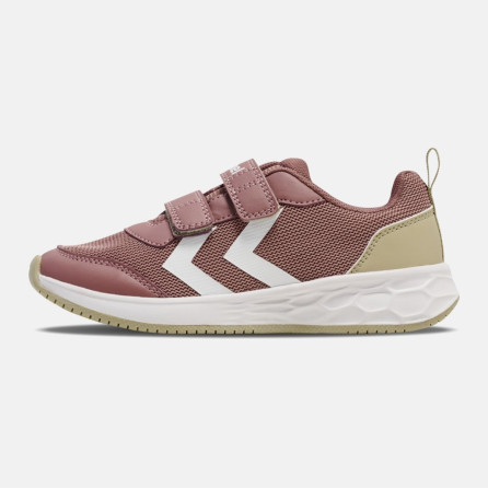 Chaussures enfants Turbo Run 1.0 Jr - Rose Enfant (26-39)226346-8719