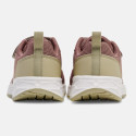 Chaussures enfants Turbo Run 1.0 Jr - Rose Enfant (26-39)226346-8719