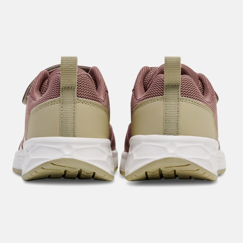 Chaussures enfants Turbo Run 1.0 Jr - Rose Enfant (26-39)226346-8719
