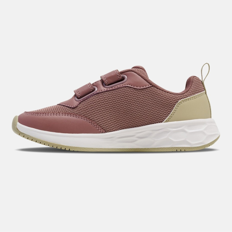 Chaussures enfants Turbo Run 1.0 Jr - Rose Enfant (26-39)226346-8719