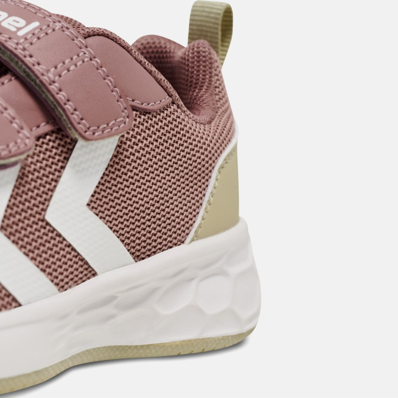 Chaussures enfants Turbo Run 1.0 Jr - Rose Enfant (26-39)226346-8719