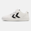 Chaussures enfants Derby Court Jr - blanc noir Enfant (26-39)226694-2001