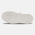 Chaussures enfants Derby Court Jr - blanc noir Enfant (26-39)226694-2001