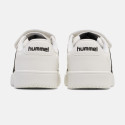 Chaussures enfants Derby Court Jr - blanc noir Enfant (26-39)226694-2001