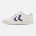 Chaussures enfants Derby Court Jr Blanc-violet Enfant (26-39)226694-3913